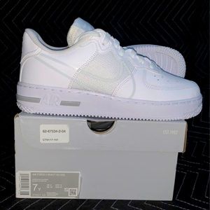 Air Force 1 REACT (NEW)